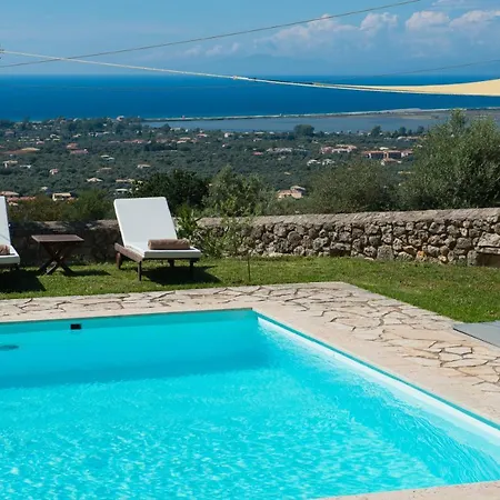 Palagio Di Orio Villa