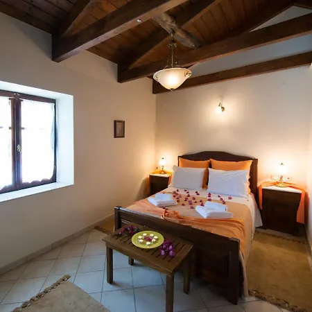 Palagio Di Orio Villa