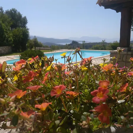 Villa Palagio Di Orio Apolpaina